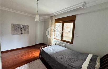 Erenköyde Prestijli Konumda | 4+1 | 220 m² | Katta Tek Daire
