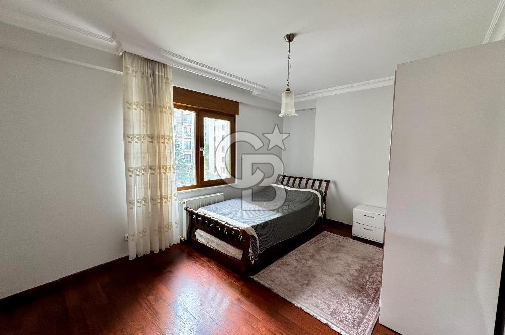 Erenköyde Prestijli Konumda | 4+1 | 220 m² | Katta Tek Daire