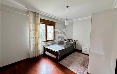 Erenköyde Prestijli Konumda | 4+1 | 220 m² | Katta Tek Daire