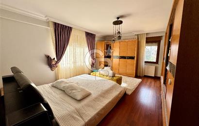 Erenköyde Prestijli Konumda | 4+1 | 220 m² | Katta Tek Daire
