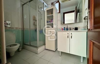 Erenköyde Prestijli Konumda | 4+1 | 220 m² | Katta Tek Daire