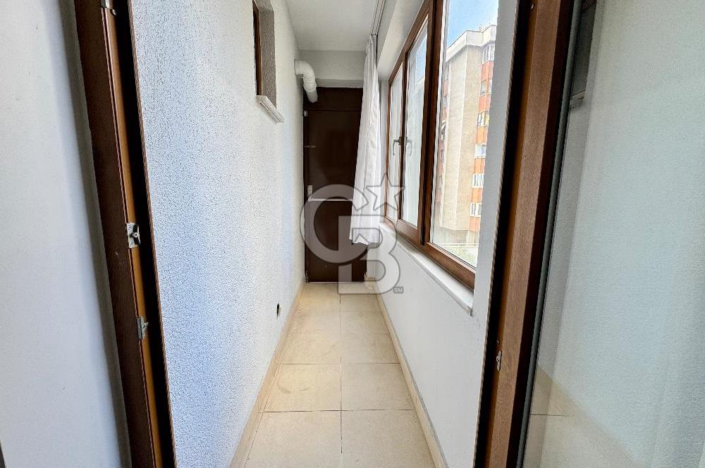 Erenköyde Prestijli Konumda | 4+1 | 220 m² | Katta Tek Daire