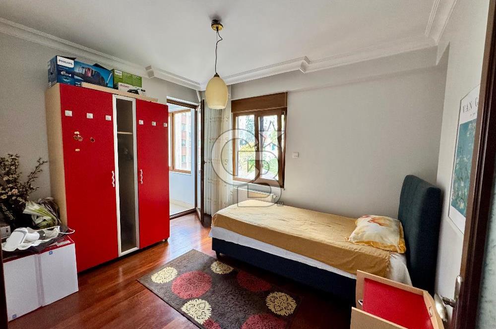 Erenköyde Prestijli Konumda | 4+1 | 220 m² | Katta Tek Daire