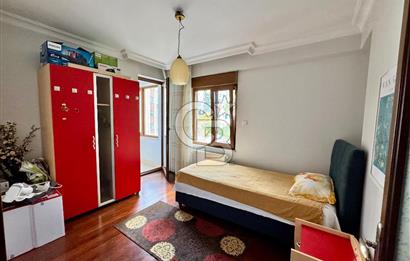 Erenköyde Prestijli Konumda | 4+1 | 220 m² | Katta Tek Daire
