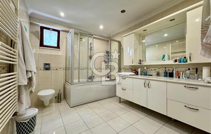 Erenköyde Prestijli Konumda | 4+1 | 220 m² | Katta Tek Daire