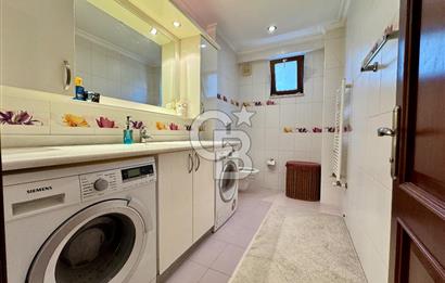 Erenköyde Prestijli Konumda | 4+1 | 220 m² | Katta Tek Daire