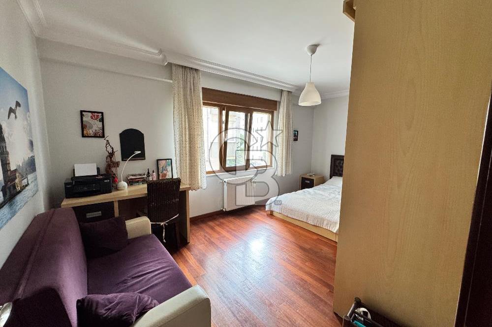 Erenköyde Prestijli Konumda | 4+1 | 220 m² | Katta Tek Daire