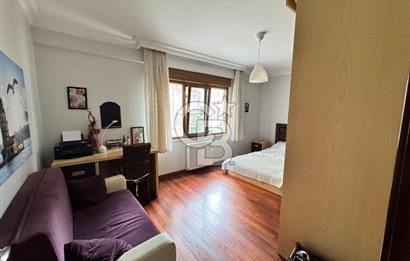 Erenköyde Prestijli Konumda | 4+1 | 220 m² | Katta Tek Daire