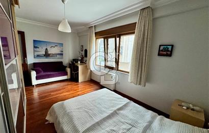 Erenköyde Prestijli Konumda | 4+1 | 220 m² | Katta Tek Daire