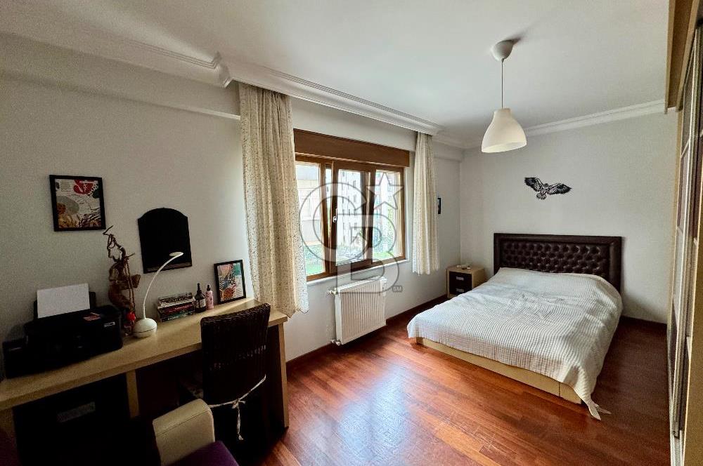 Erenköyde Prestijli Konumda | 4+1 | 220 m² | Katta Tek Daire