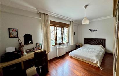 Erenköyde Prestijli Konumda | 4+1 | 220 m² | Katta Tek Daire