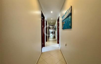 Erenköyde Prestijli Konumda | 4+1 | 220 m² | Katta Tek Daire
