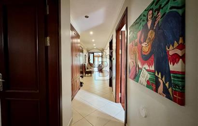 Erenköyde Prestijli Konumda | 4+1 | 220 m² | Katta Tek Daire