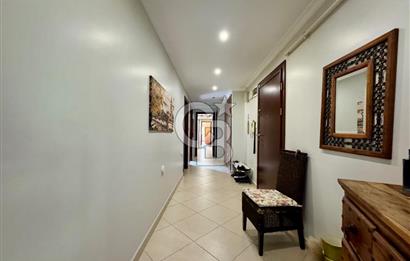 Erenköyde Prestijli Konumda | 4+1 | 220 m² | Katta Tek Daire