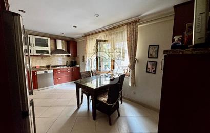 Erenköyde Prestijli Konumda | 4+1 | 220 m² | Katta Tek Daire