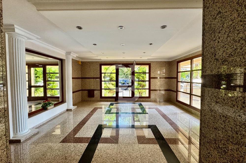 Erenköyde Prestijli Konumda | 4+1 | 220 m² | Katta Tek Daire