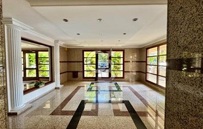 Erenköyde Prestijli Konumda | 4+1 | 220 m² | Katta Tek Daire