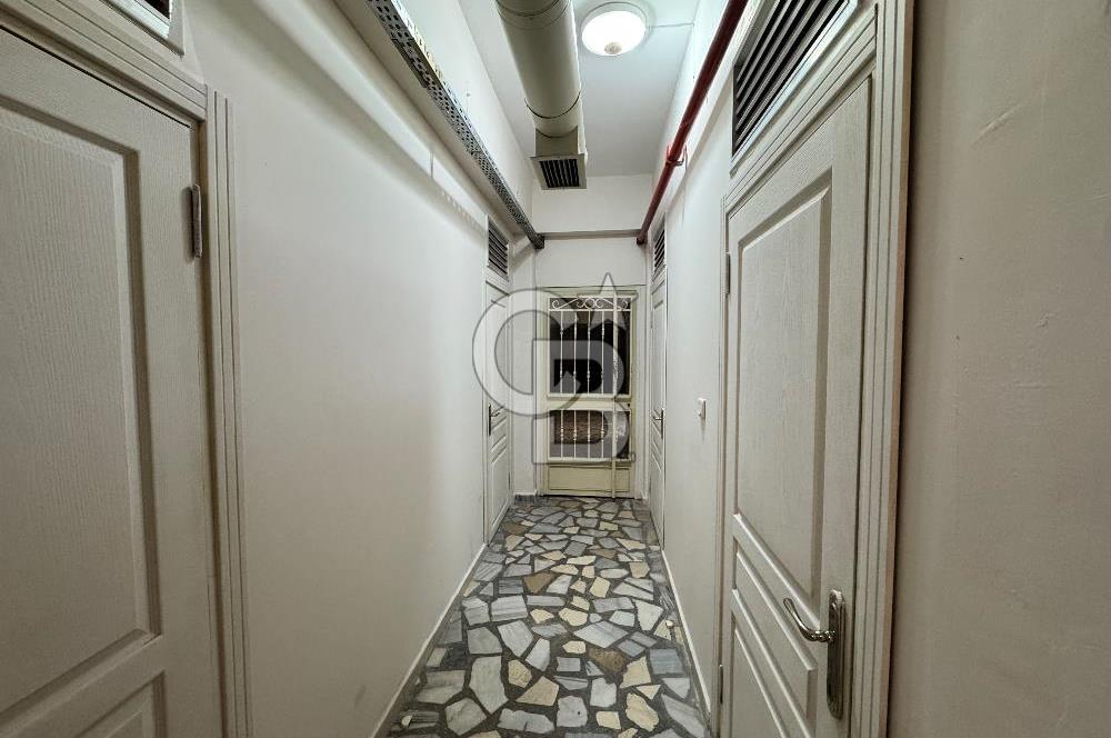 Erenköyde Prestijli Konumda | 4+1 | 220 m² | Katta Tek Daire