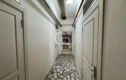 Erenköyde Prestijli Konumda | 4+1 | 220 m² | Katta Tek Daire