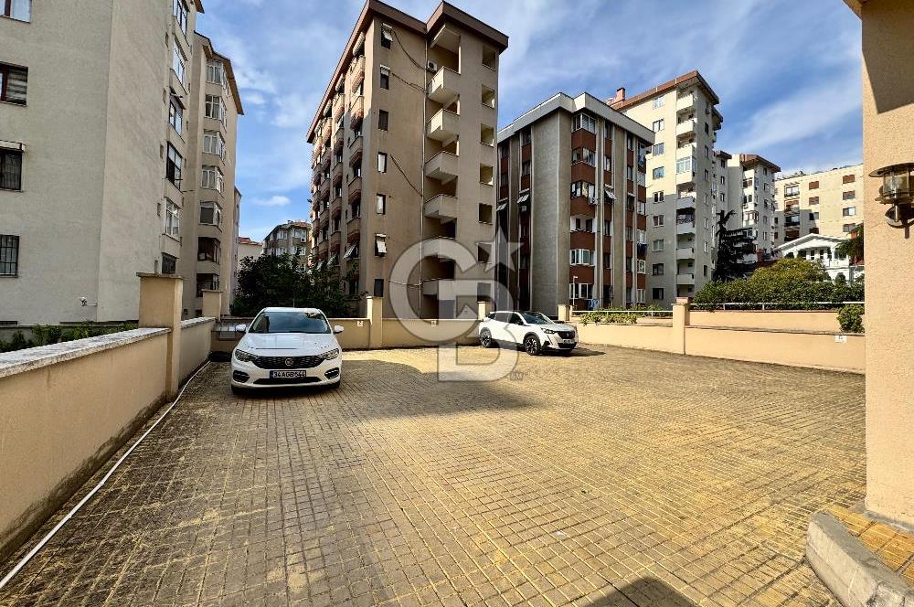 Erenköyde Prestijli Konumda | 4+1 | 220 m² | Katta Tek Daire