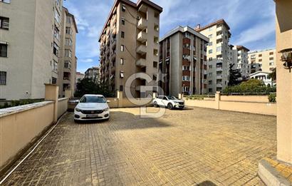 Erenköyde Prestijli Konumda | 4+1 | 220 m² | Katta Tek Daire