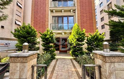Erenköyde Prestijli Konumda | 4+1 | 220 m² | Katta Tek Daire