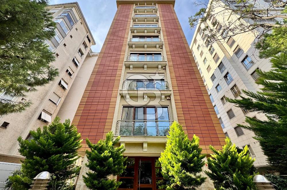 Erenköyde Prestijli Konumda | 4+1 | 220 m² | Katta Tek Daire