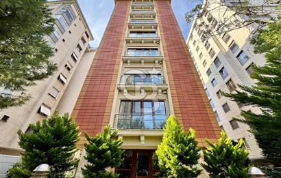 Erenköyde Prestijli Konumda | 4+1 | 220 m² | Katta Tek Daire
