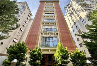 Erenköyde Prestijli Konumda | 4+1 | 220 m² | Katta Tek Daire