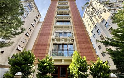 Erenköyde Prestijli Konumda | 4+1 | 220 m² | Katta Tek Daire