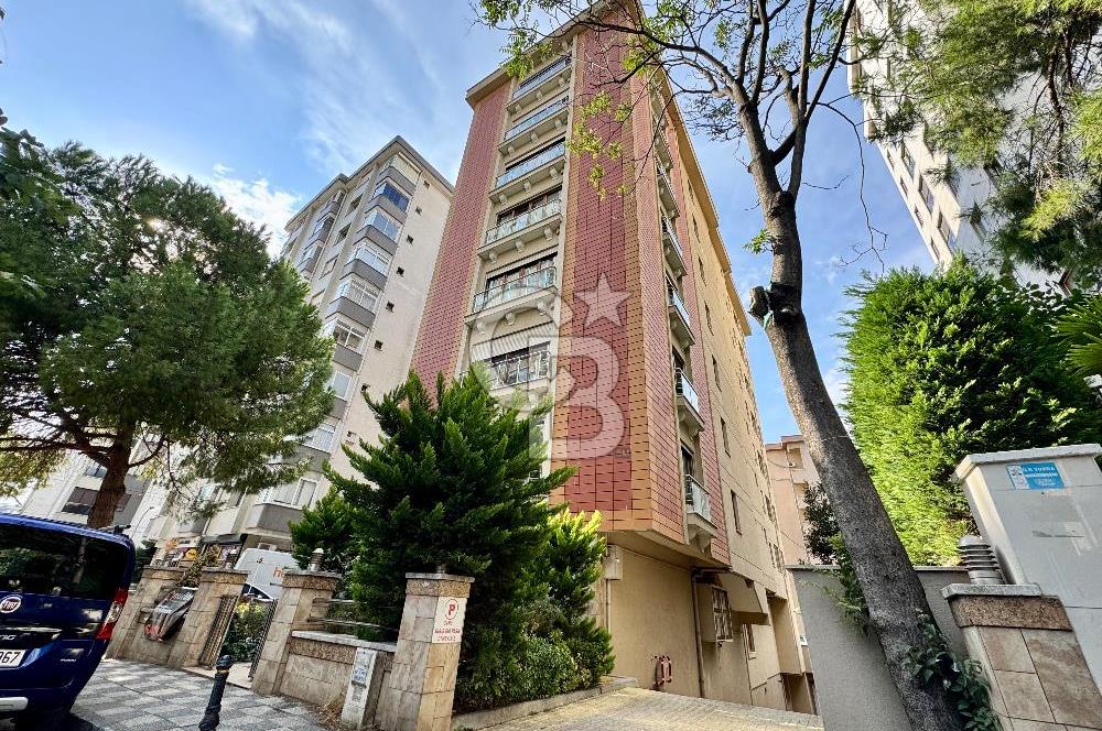 Erenköyde Prestijli Konumda | 4+1 | 220 m² | Katta Tek Daire