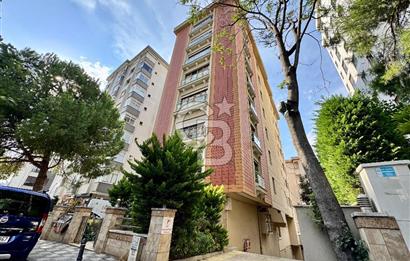 Erenköyde Prestijli Konumda | 4+1 | 220 m² | Katta Tek Daire