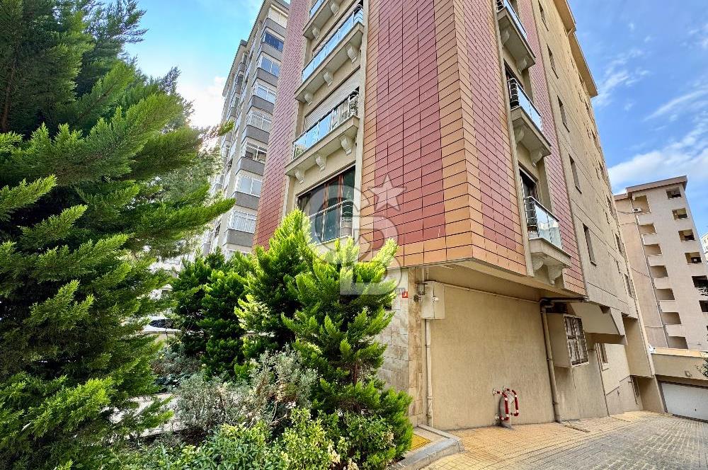 Erenköyde Prestijli Konumda | 4+1 | 220 m² | Katta Tek Daire