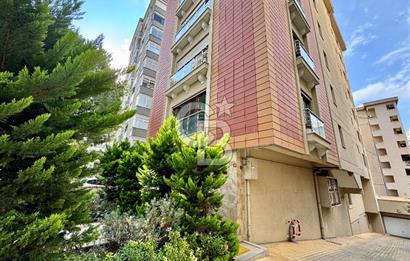 Erenköyde Prestijli Konumda | 4+1 | 220 m² | Katta Tek Daire