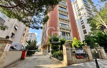 Erenköyde Prestijli Konumda | 4+1 | 220 m² | Katta Tek Daire