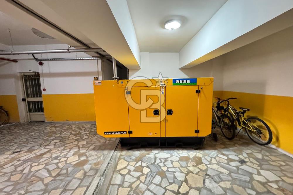 Erenköyde Prestijli Konumda | 4+1 | 220 m² | Katta Tek Daire
