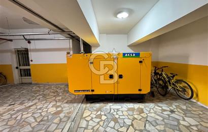 Erenköyde Prestijli Konumda | 4+1 | 220 m² | Katta Tek Daire