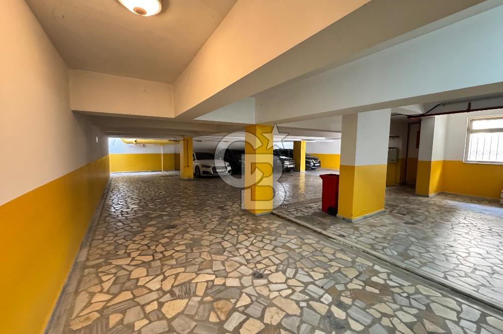Erenköyde Prestijli Konumda | 4+1 | 220 m² | Katta Tek Daire