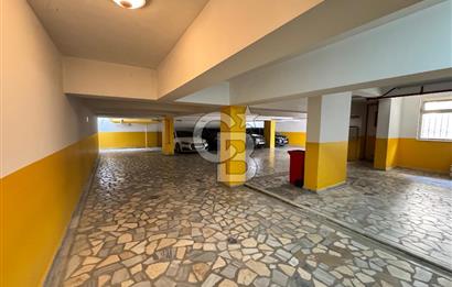 Erenköyde Prestijli Konumda | 4+1 | 220 m² | Katta Tek Daire