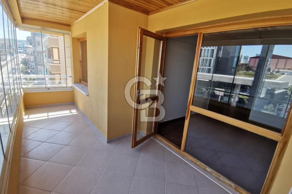 ÇANKAYA M.KEMAL MAH. OFİSE UYGUN SATILIK BOŞ DUBLEKS 7+1 DAİRE