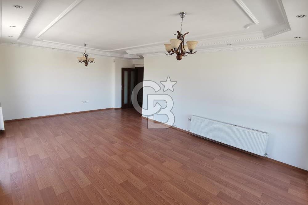 ÇANKAYA M.KEMAL MAH. OFİSE UYGUN SATILIK BOŞ DUBLEKS 7+1 DAİRE