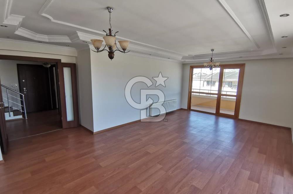 ÇANKAYA M.KEMAL MAH. OFİSE UYGUN SATILIK BOŞ DUBLEKS 7+1 DAİRE