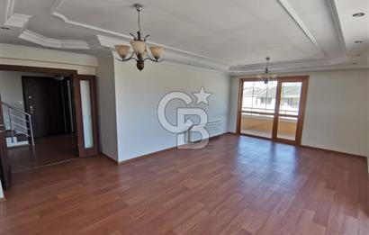 ÇANKAYA M.KEMAL MAH. OFİSE UYGUN SATILIK BOŞ DUBLEKS 7+1 DAİRE