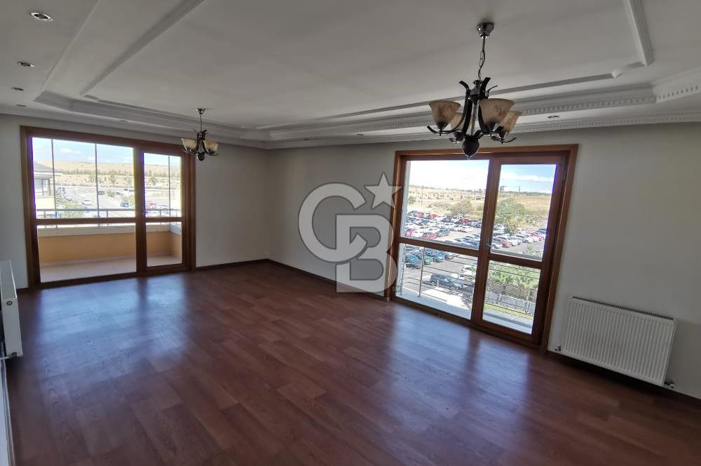 ÇANKAYA M.KEMAL MAH. OFİSE UYGUN SATILIK BOŞ DUBLEKS 7+1 DAİRE