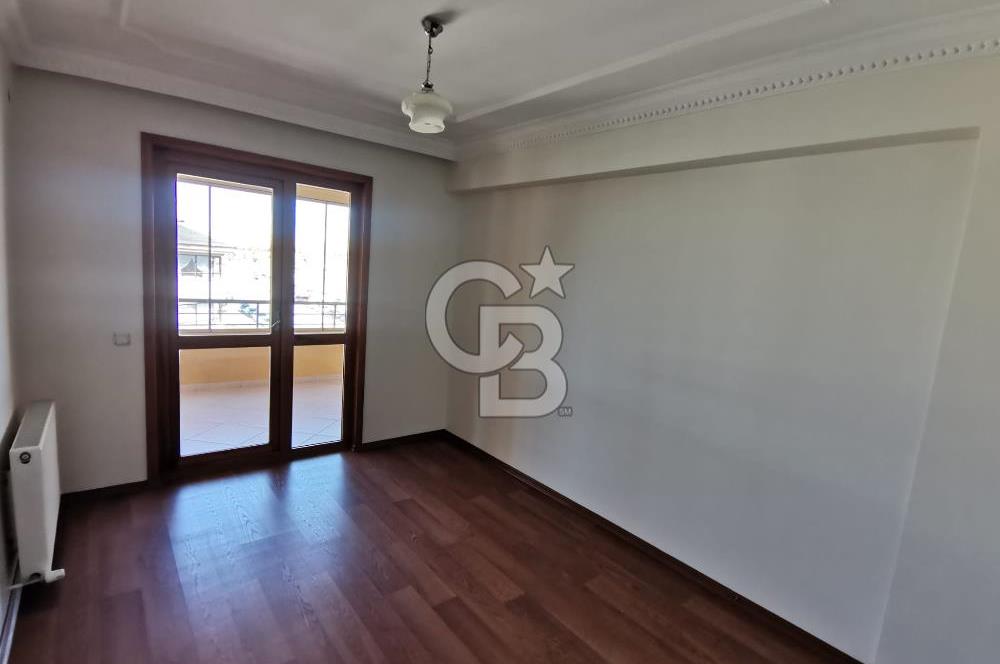 ÇANKAYA M.KEMAL MAH. OFİSE UYGUN SATILIK BOŞ DUBLEKS 7+1 DAİRE