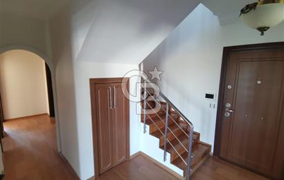 ÇANKAYA M.KEMAL MAH. OFİSE UYGUN SATILIK BOŞ DUBLEKS 7+1 DAİRE
