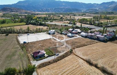 CB'DEN SATILIK GÖKSUNDA SATILIK BAĞ EVİ