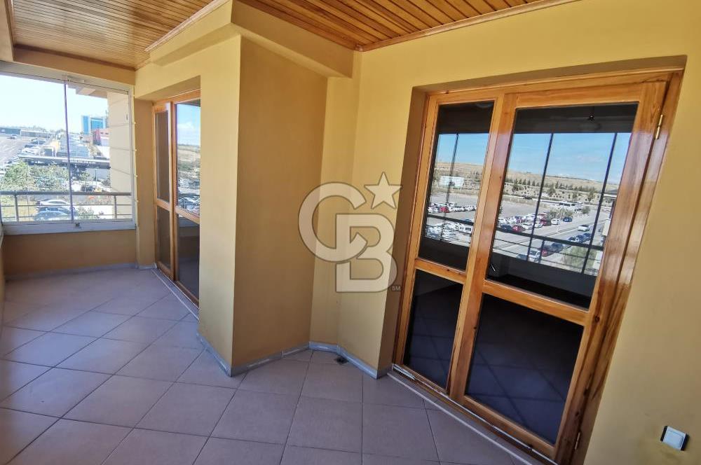 ÇANKAYA M.KEMAL MAH. OFİSE UYGUN SATILIK BOŞ DUBLEKS 7+1 DAİRE