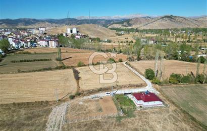 CB'DEN SATILIK GÖKSUNDA SATILIK BAĞ EVİ