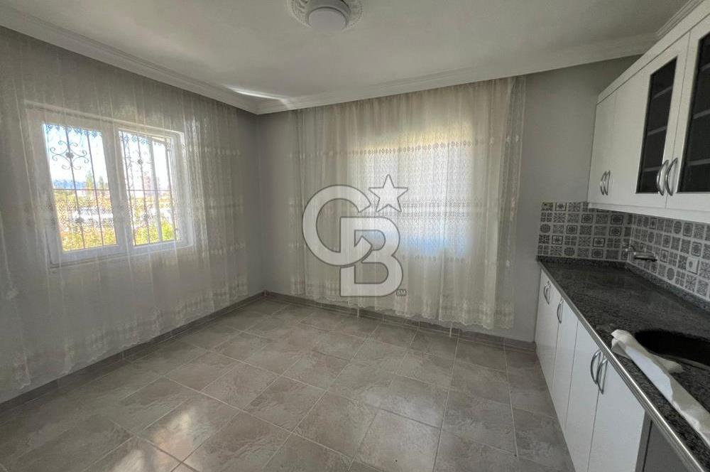 CB'DEN SATILIK GÖKSUNDA SATILIK BAĞ EVİ